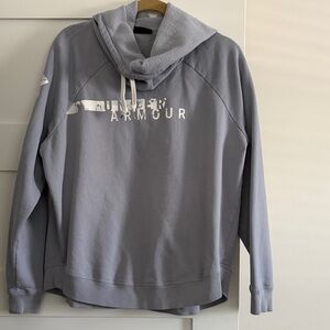 Under Armour women’s hoodie